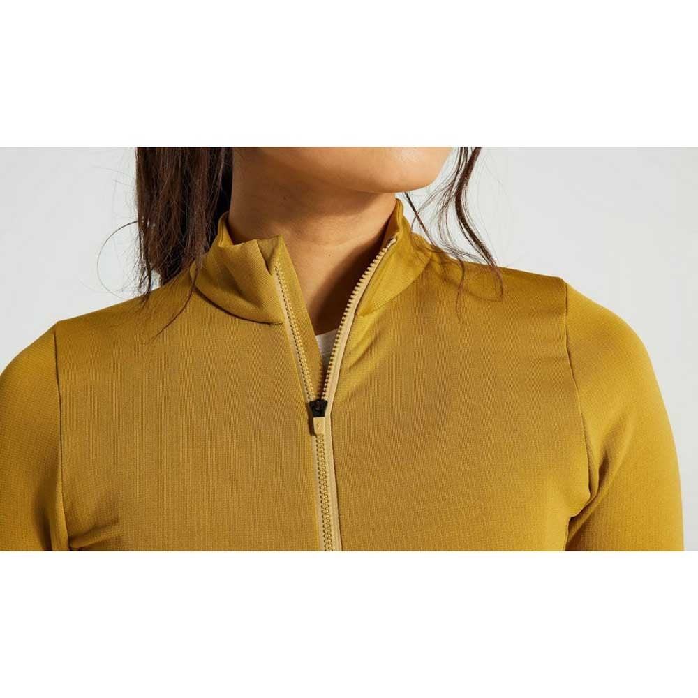 Specialized Prime Powergrid Jersey Ls Women - Image 3