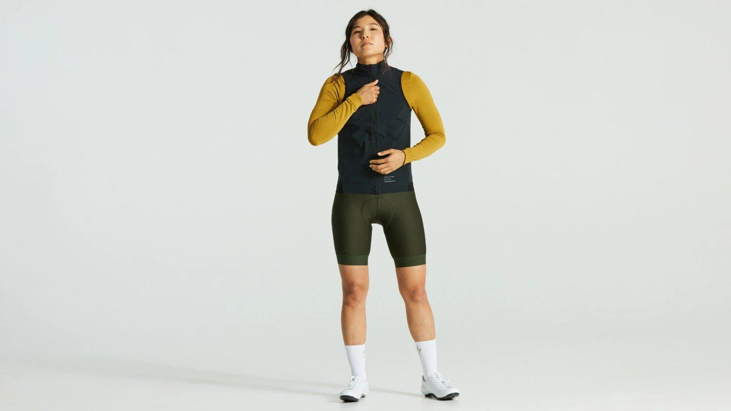 Specialized Prime Wind Vest Women - Image 5