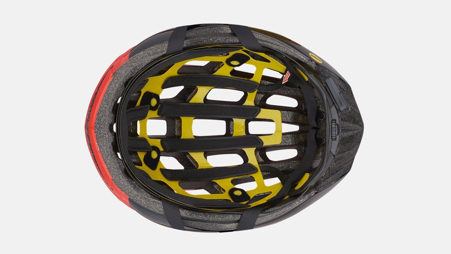 Specialized Propero 3 Helmet Angi Mips - Image 7