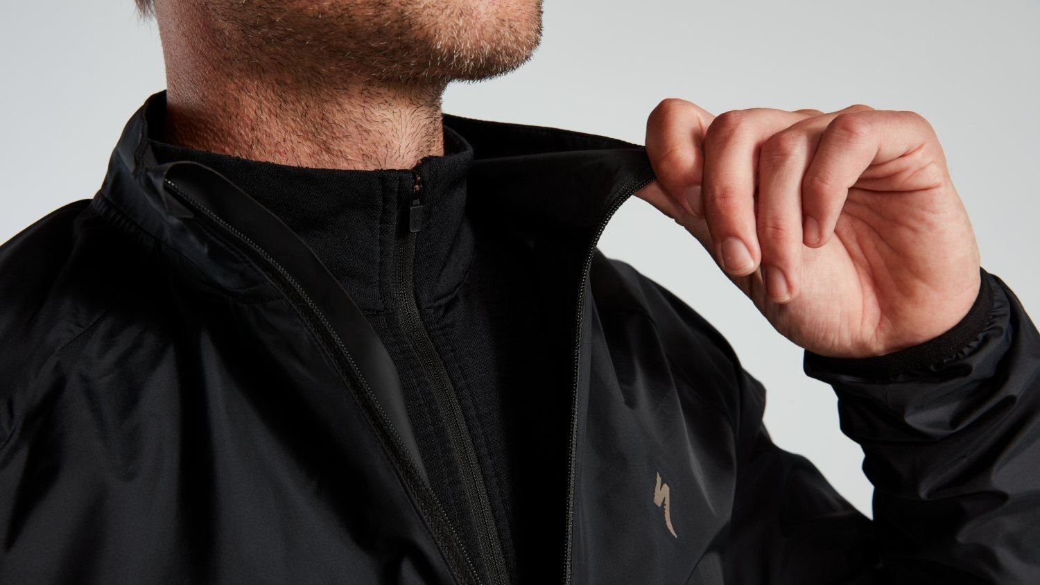 Specialized Race-Series Wind Jacket Men