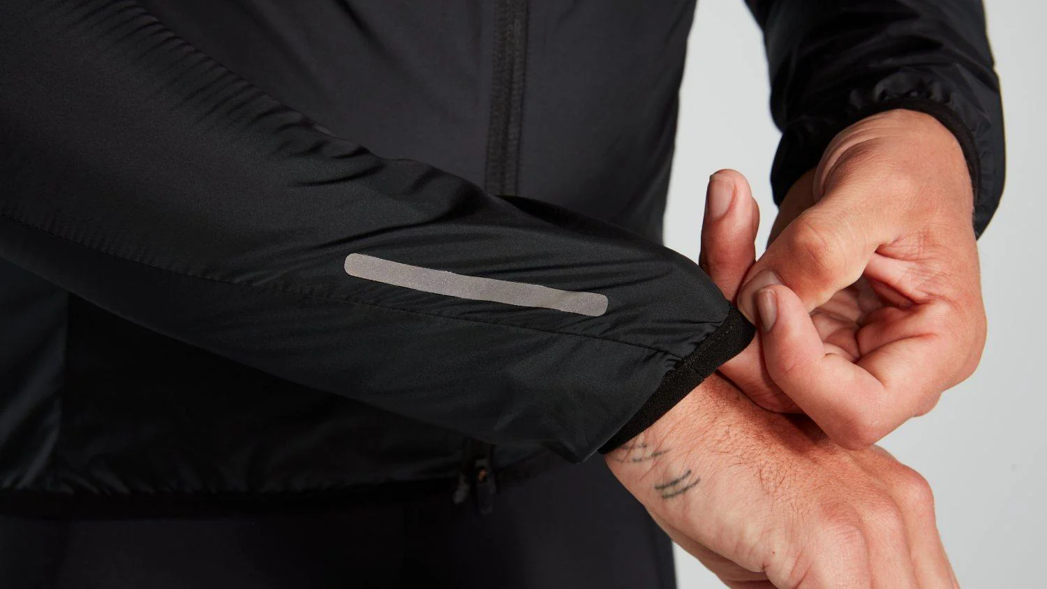 Specialized Race-Series Wind Jacket Men - Image 3
