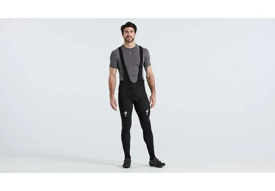 Specialized Rbx Comp Logo Thermal Bib Tight Men
