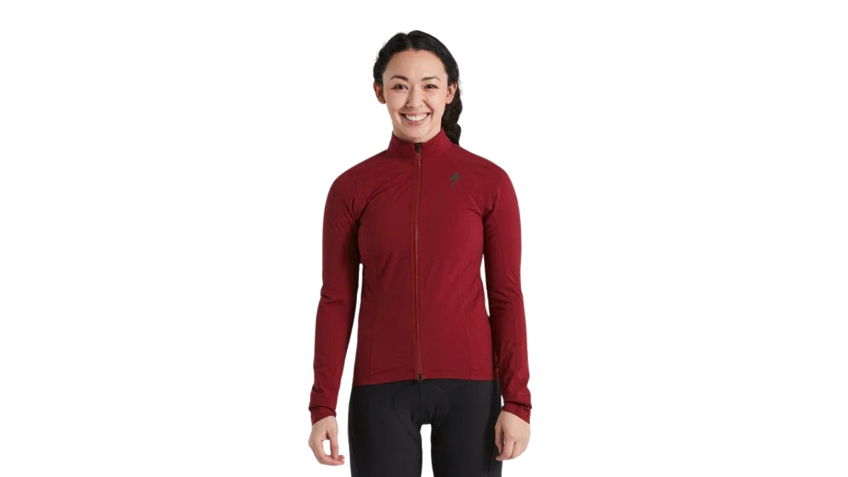 Specialized Rbx Comp Rain Jacket Women - Image 2