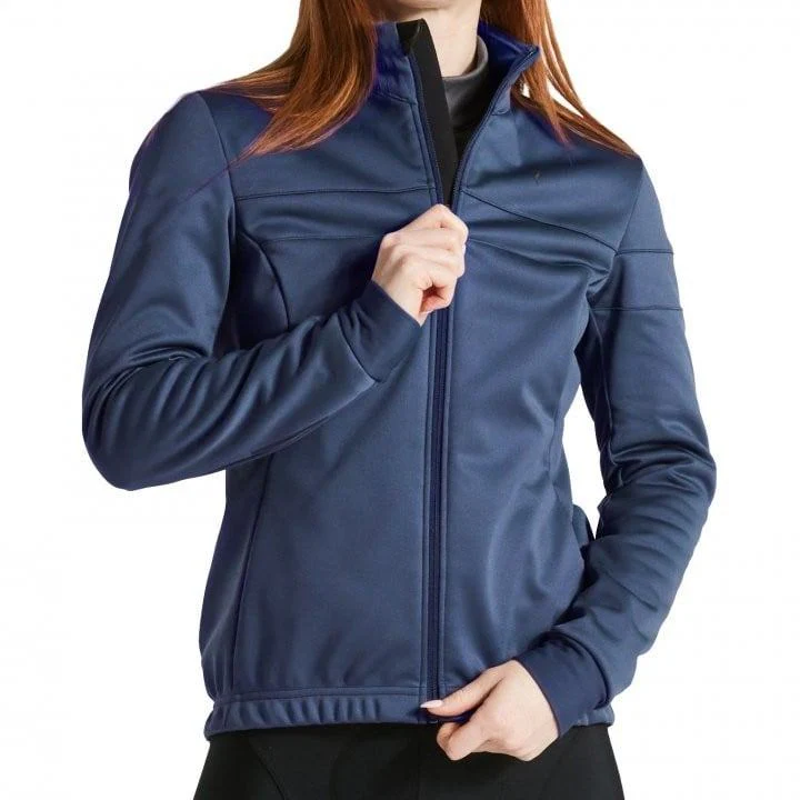 Specialized Rbx Comp Softshell Jacket Wmn - Image 4
