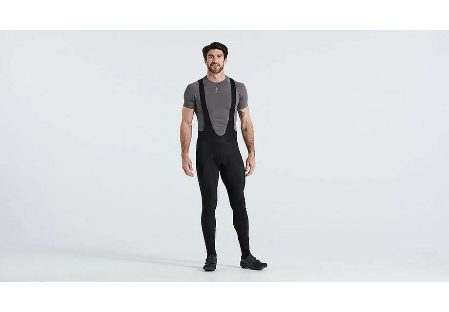 Specialized Rbx Comp Thermal Bib Tight Men