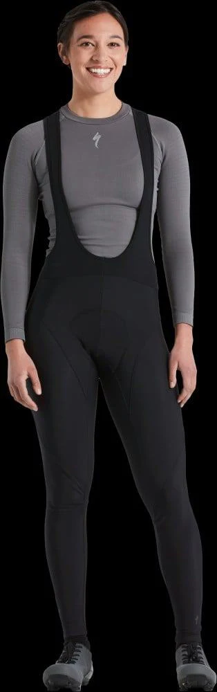 Specialized Rbx Comp Thermal Bib Tight Wmn