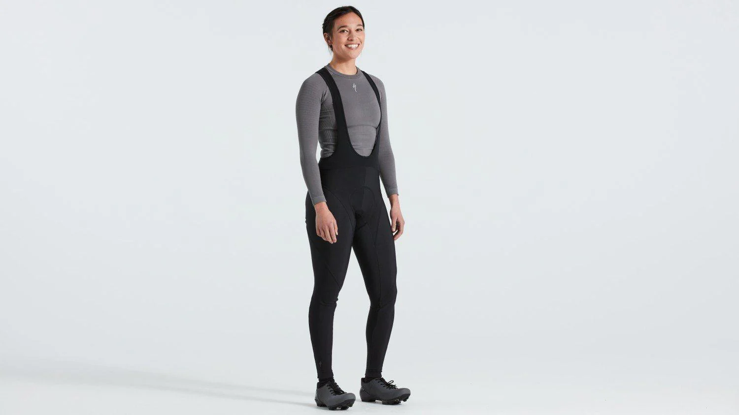 Specialized Rbx Comp Thermal Bib Tight Wmn - Image 3