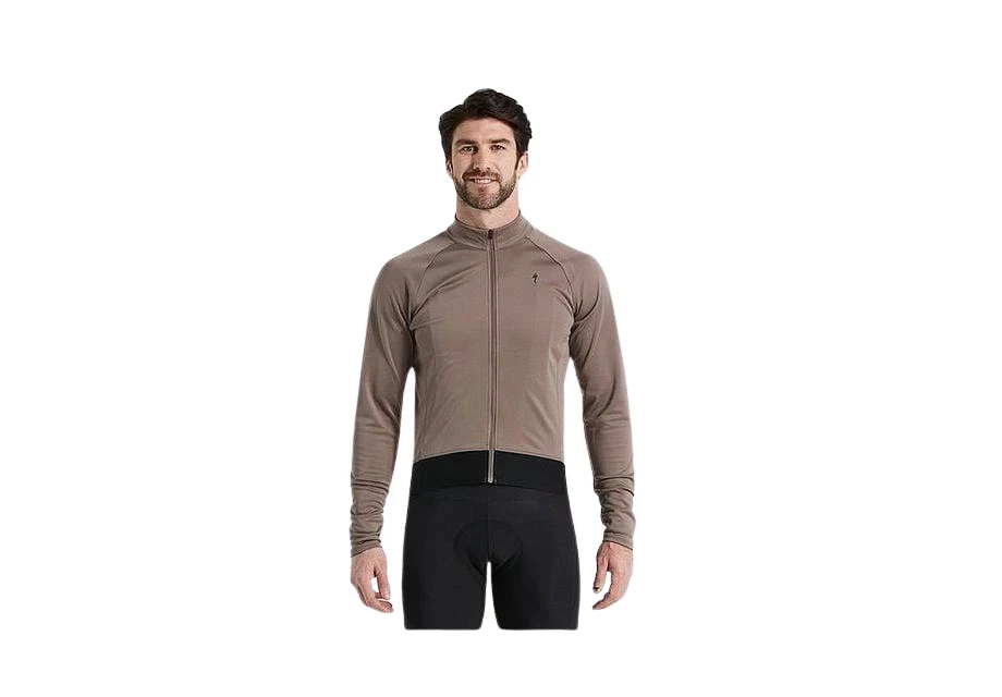 Specialized Rbx Expert Thermal Jersey LS Men - Image 2