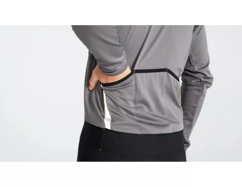 Specialized Rbx Expert Thermal Jersey LS Men - Image 6