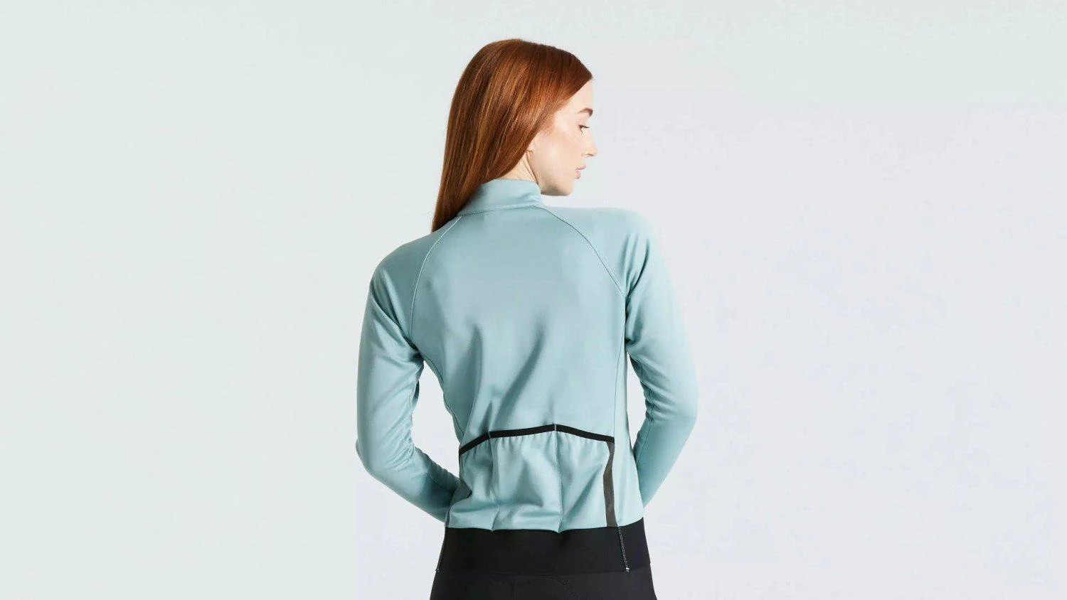 Specialized Rbx Expert Thermal Jersey LS Women - Image 2