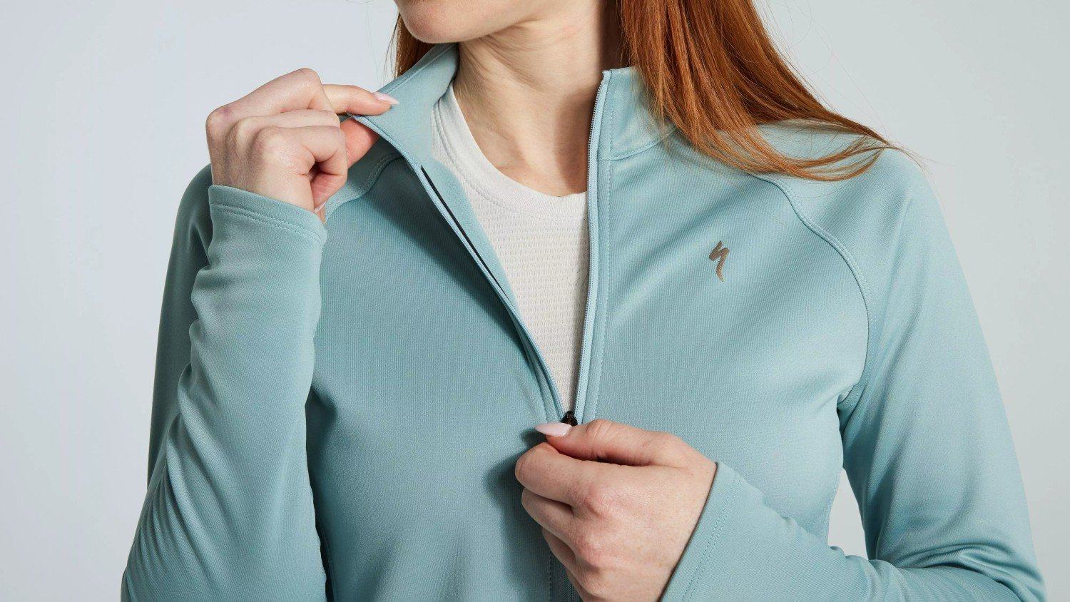 Specialized Rbx Expert Thermal Jersey LS Women - Image 3