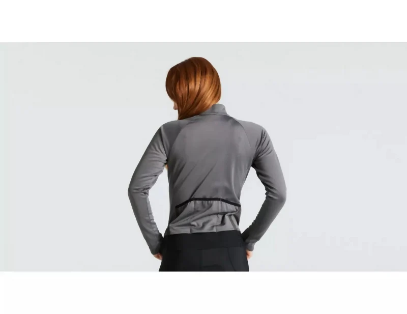 Specialized Rbx Expert Thermal Jersey LS Women - Image 6