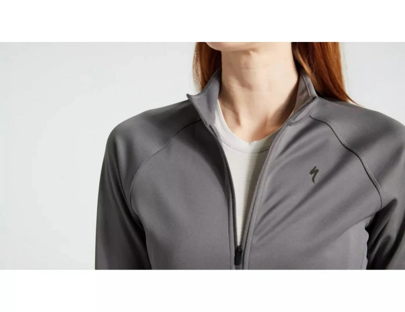 Specialized Rbx Expert Thermal Jersey LS Women - Image 7