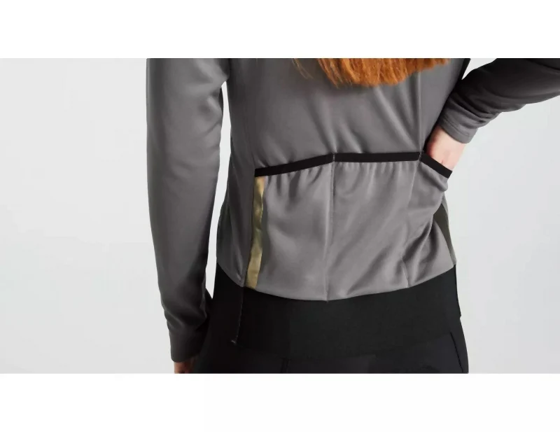 Specialized Rbx Expert Thermal Jersey LS Women - Image 9