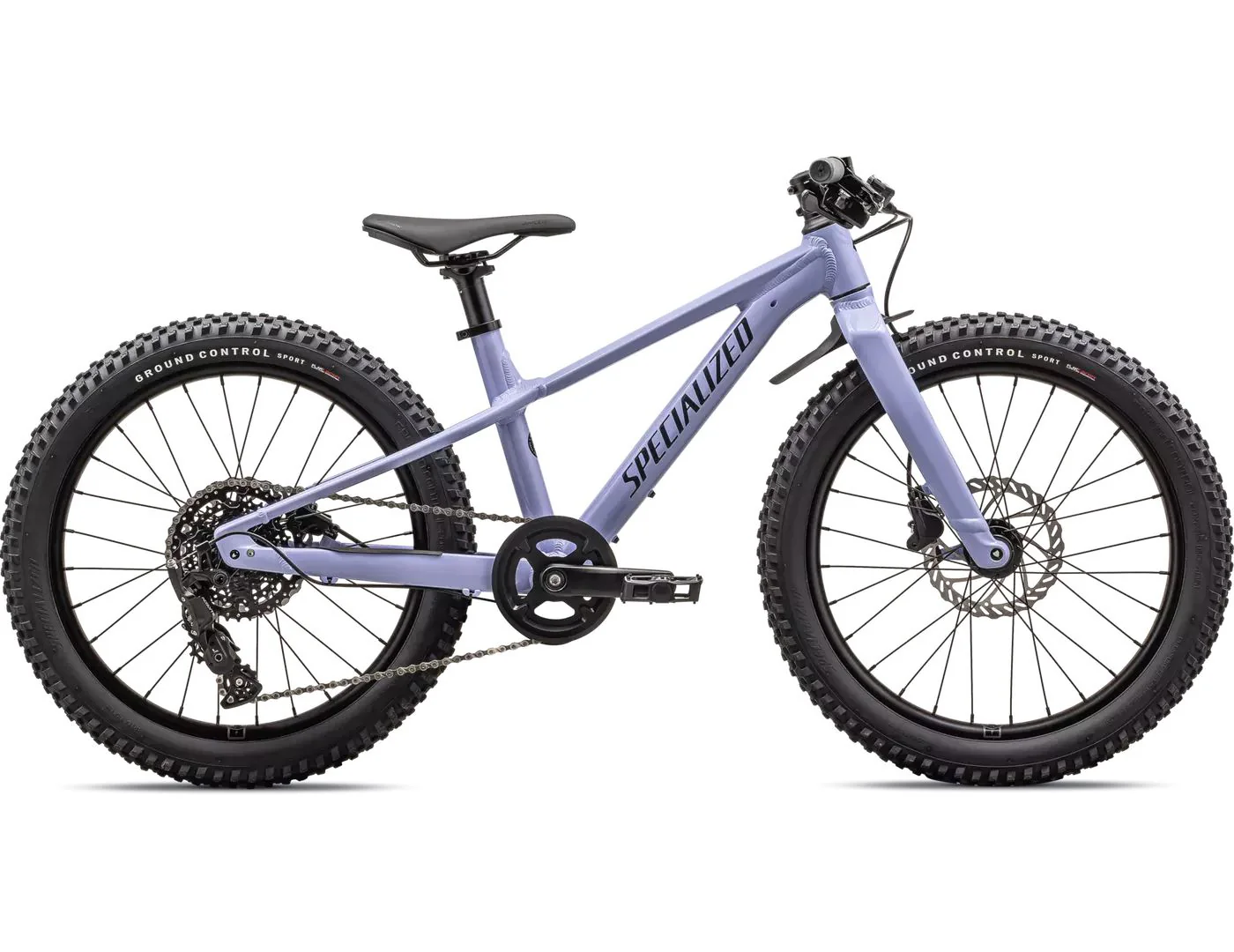 Specialized RIPROCK 20 INT POWDER INDIGO/SLATE