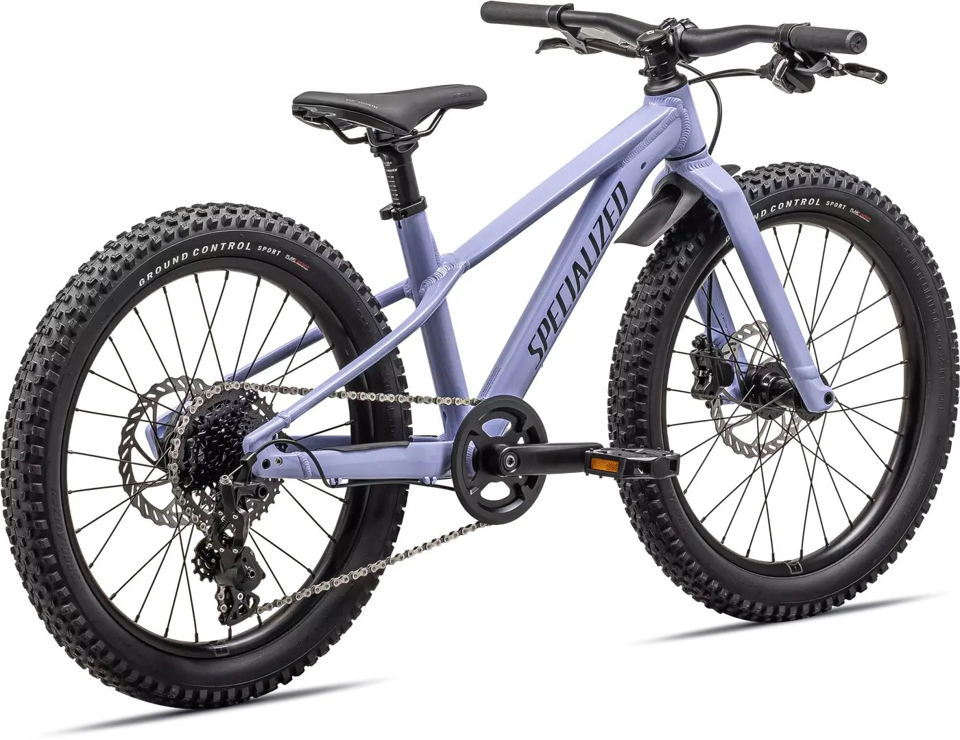 Specialized RIPROCK 20 INT POWDER INDIGO/SLATE - Image 2
