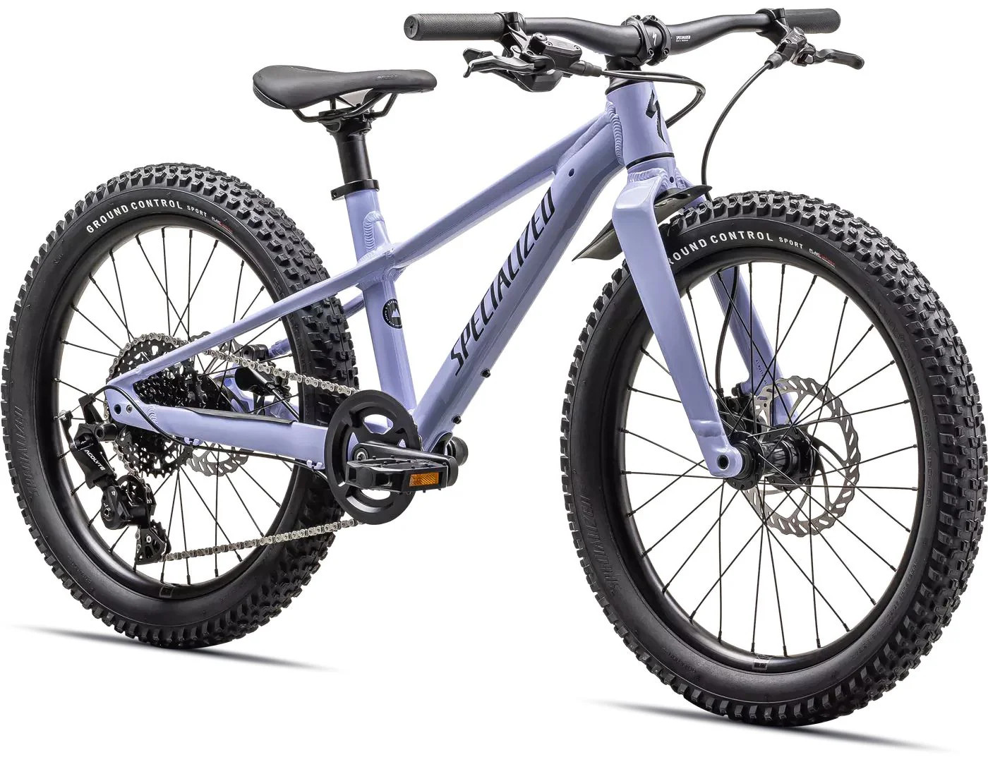 Specialized RIPROCK 20 INT POWDER INDIGO/SLATE - Image 3