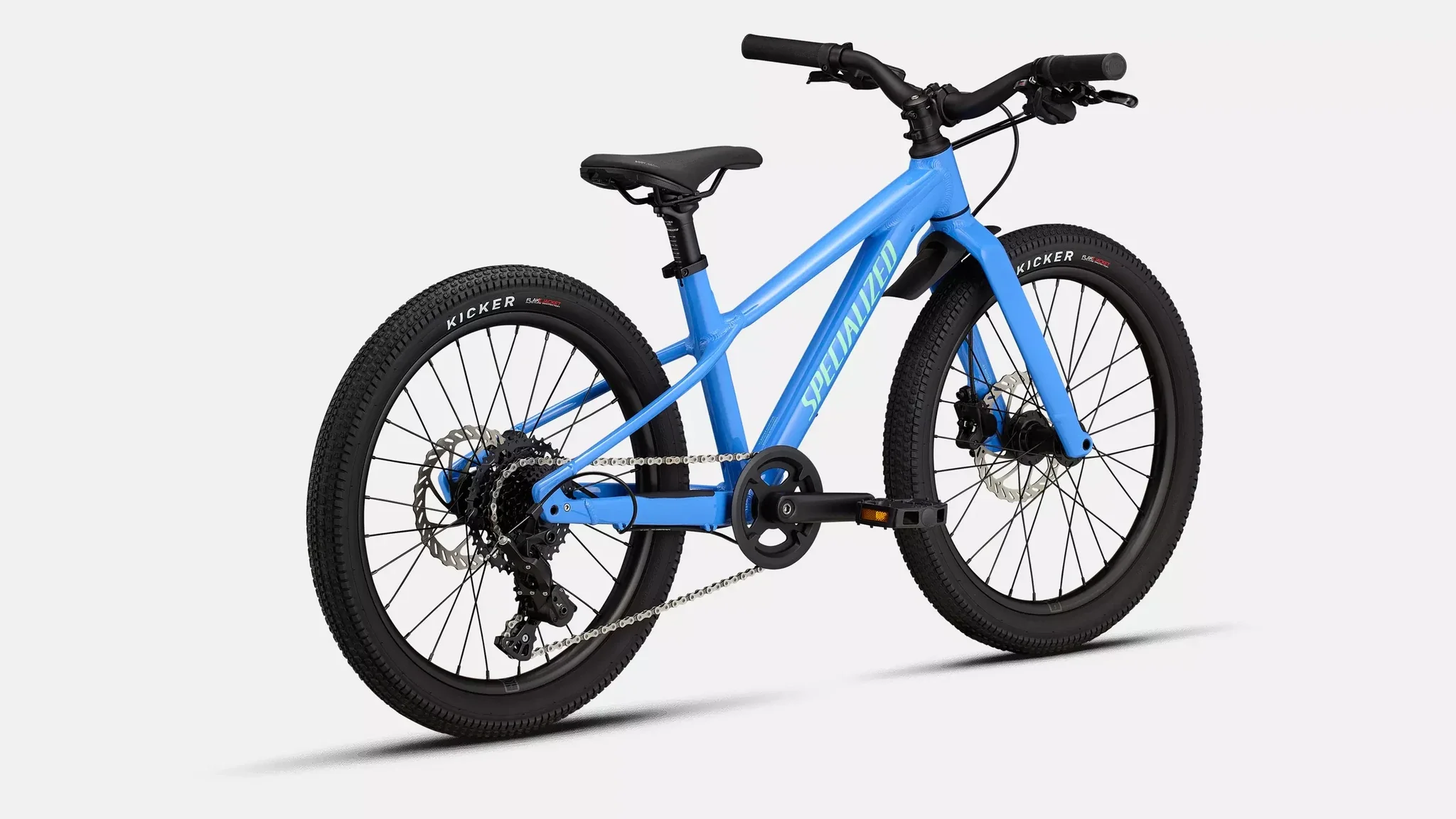 Specialized Riprock 20 Sky Blue/Oasis/Desert Rose 2026 - Image 3