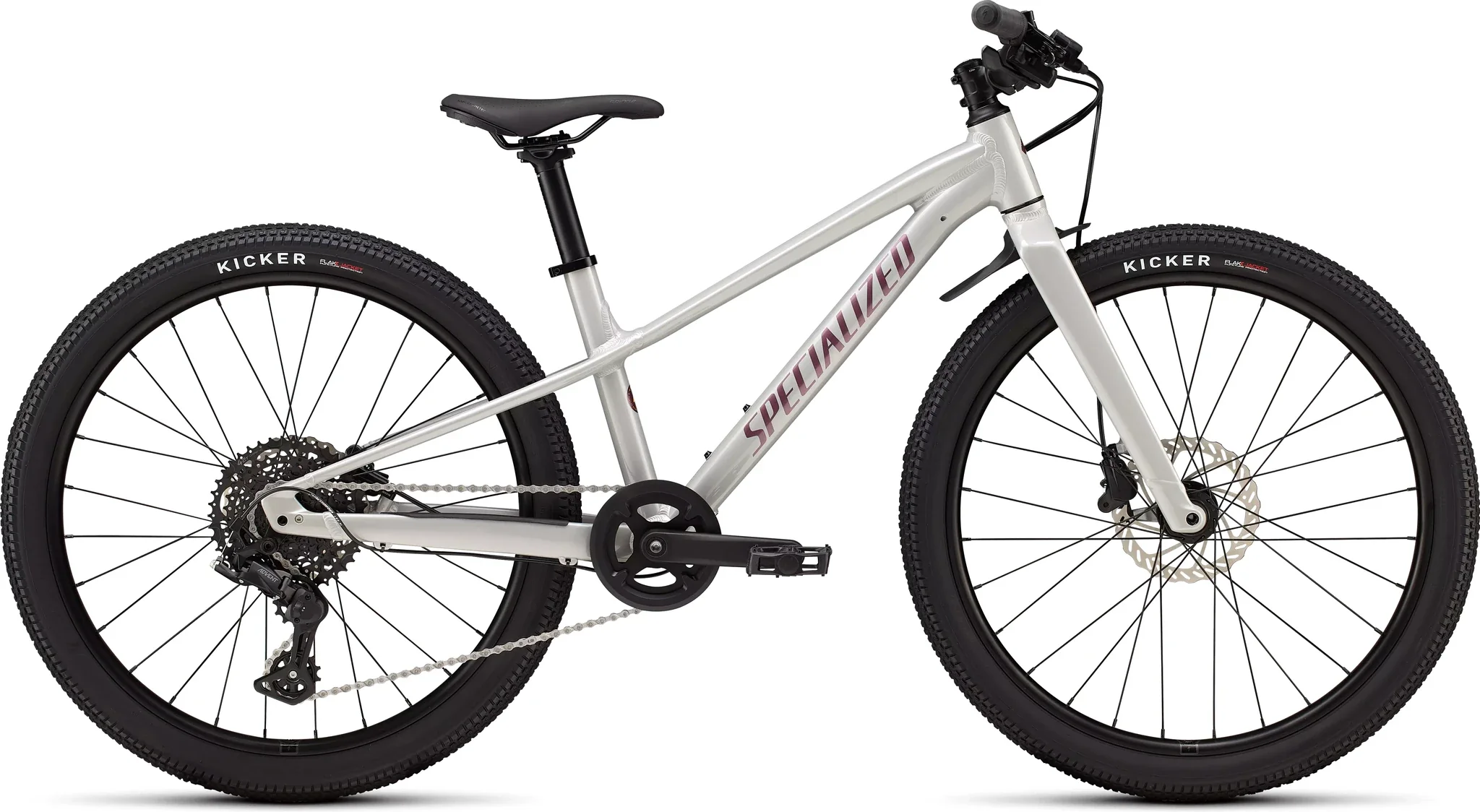 Specialized Riprock 24 Dlmmet/Qtzmet 2026