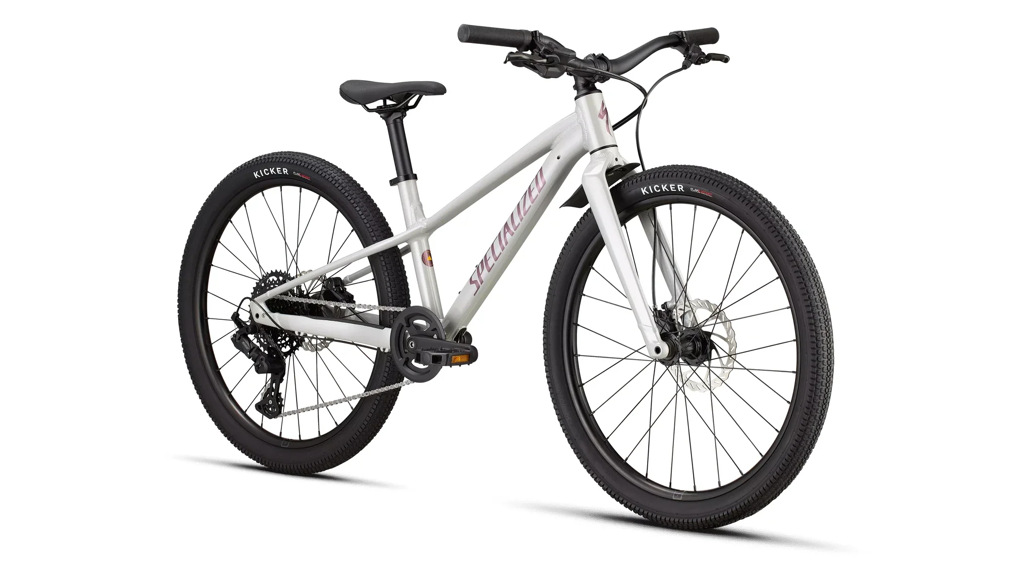 Specialized Riprock 24 Dlmmet/Qtzmet 2026 - Image 2