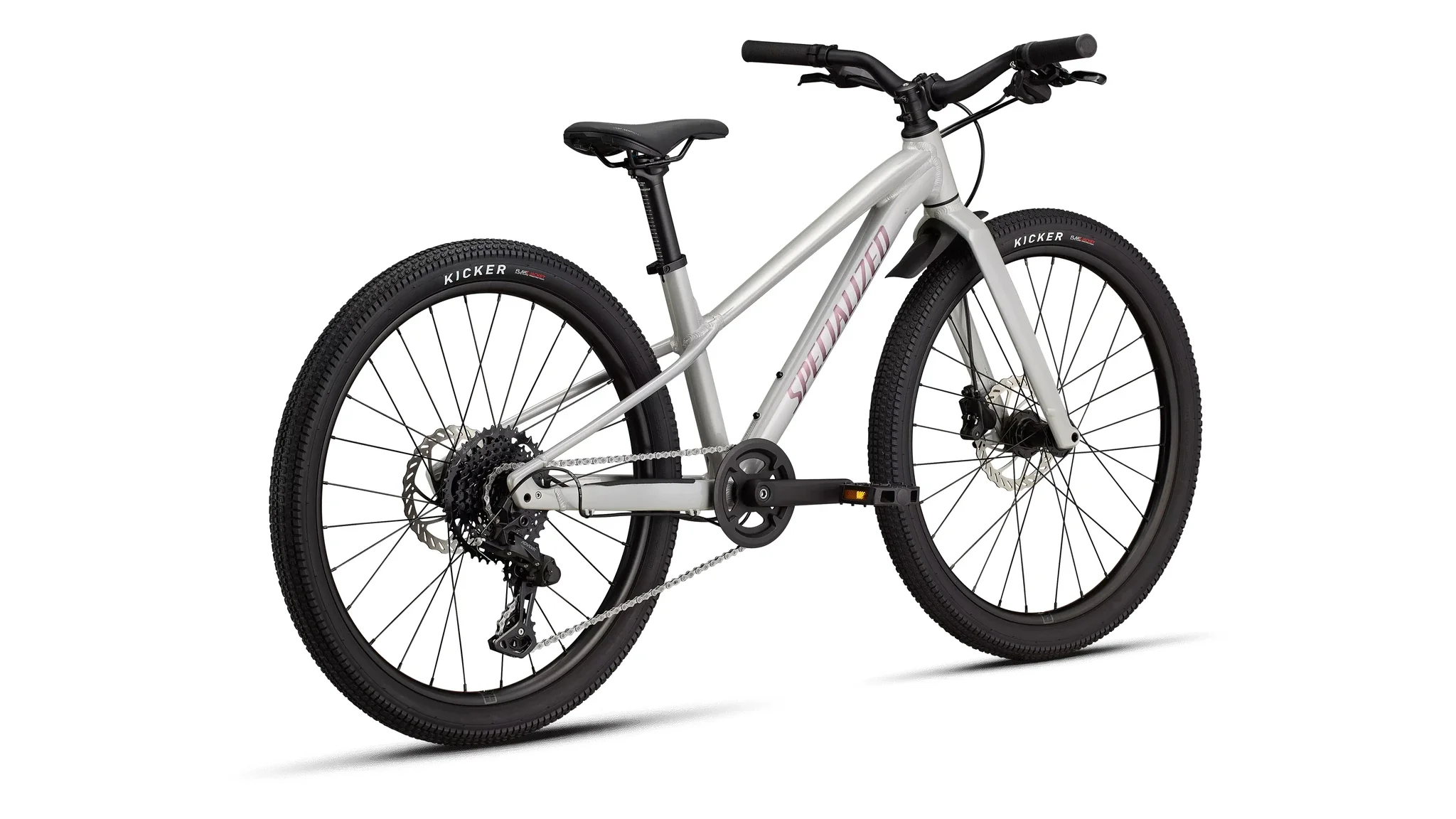Specialized Riprock 24 Dlmmet/Qtzmet 2026 - Image 3