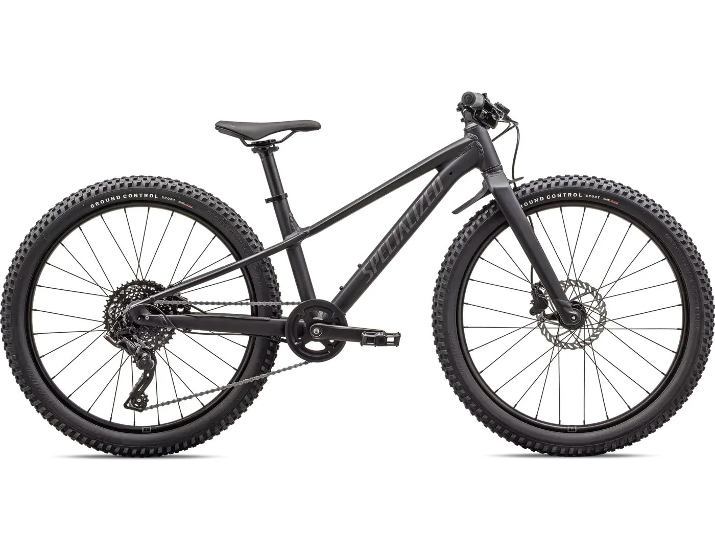 Specialized RIPROCK 24 INT CAST BLACK/SMOKE