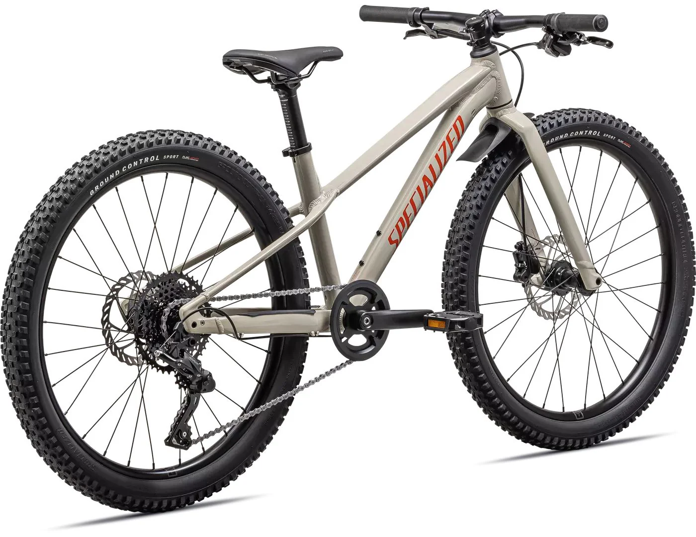 Specialized RIPROCK 24 INT WHITE MOUNTAINS/AMBER GLOW - Image 2