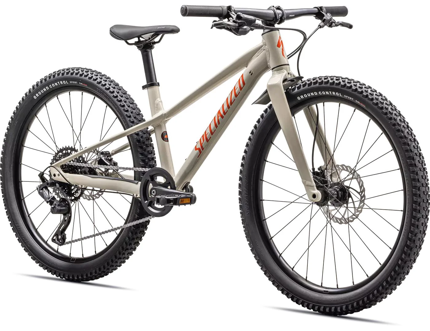 Specialized RIPROCK 24 INT WHITE MOUNTAINS/AMBER GLOW - Image 3