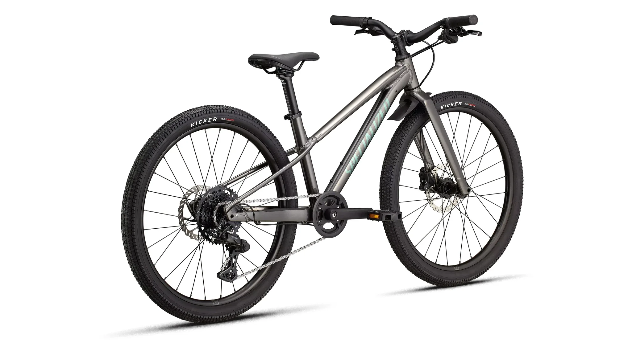 Specialized Riprock 24 Smoke/Fjord Metallic 2026 - Image 3