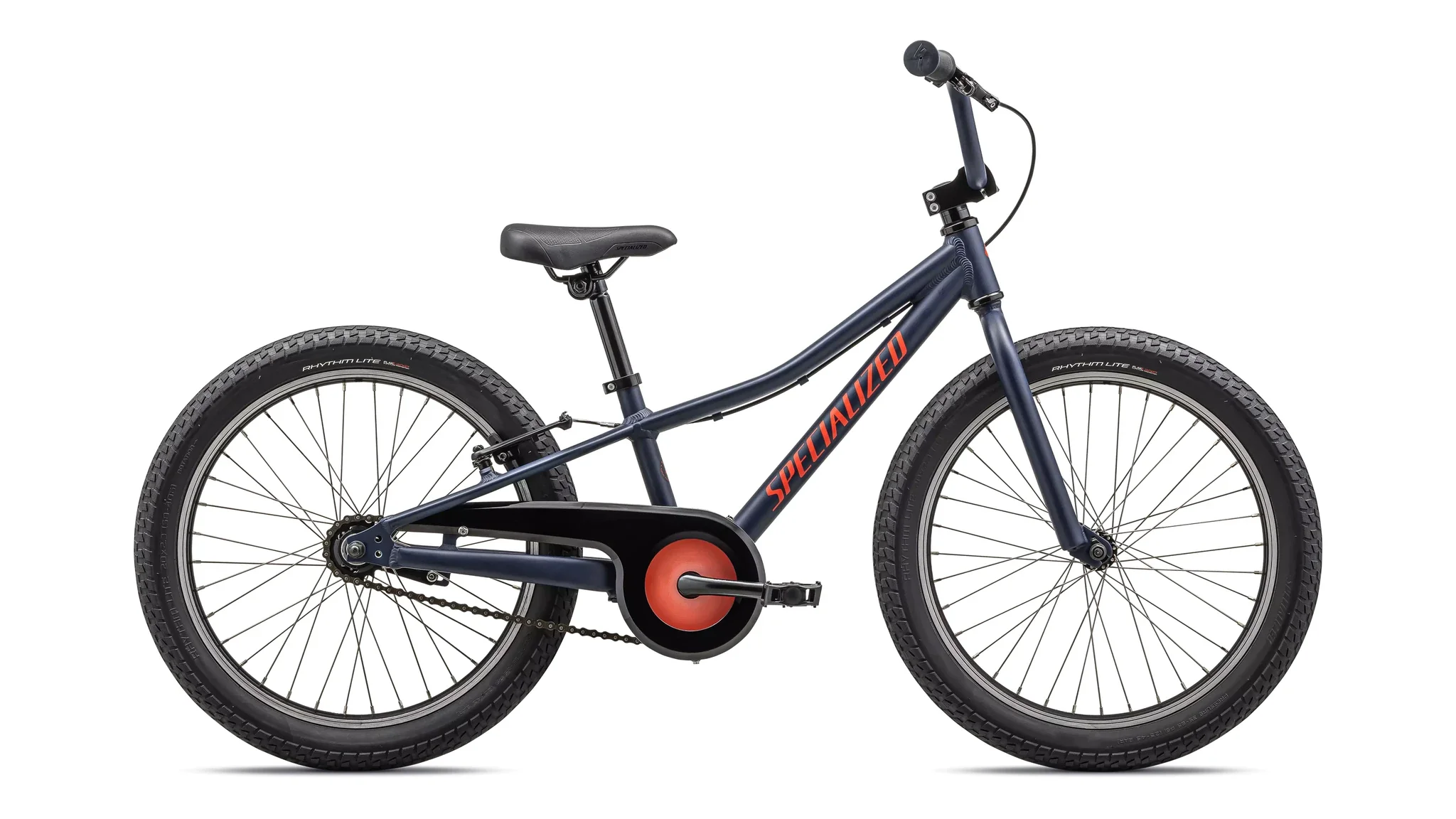 Specialized Riprock Coaster 20 Int Deep Marine/Fiery Red 2026