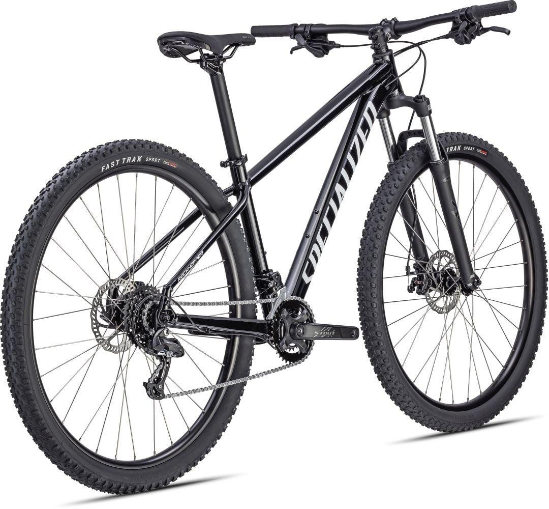 Specialized Rockhopper 26 schwarz - Image 2