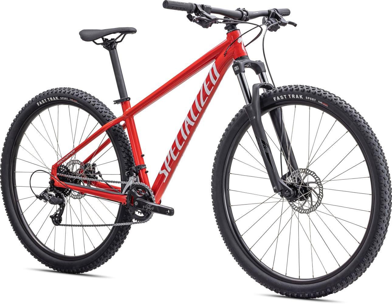 Specialized Rockhopper 29 rot - Image 3