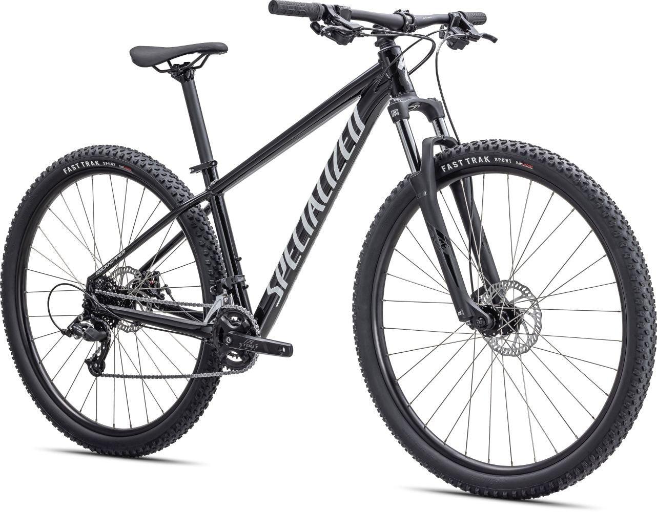 Specialized Rockhopper 29 schwarz - Image 3