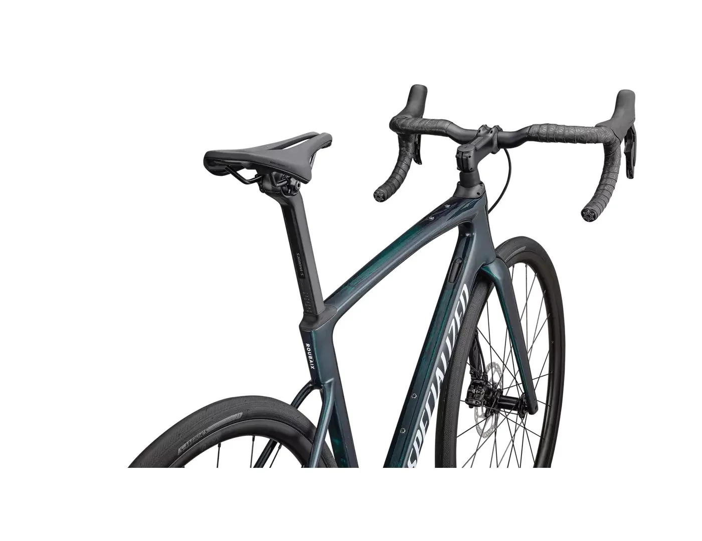 Specialized ROUBAIX COMP Lagoon Blue Tint/Morning Mist - Image 3