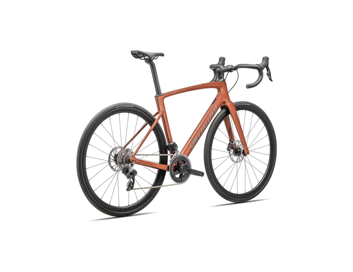 Specialized ROUBAIX EXPERT Copper/Smoke - Image 3
