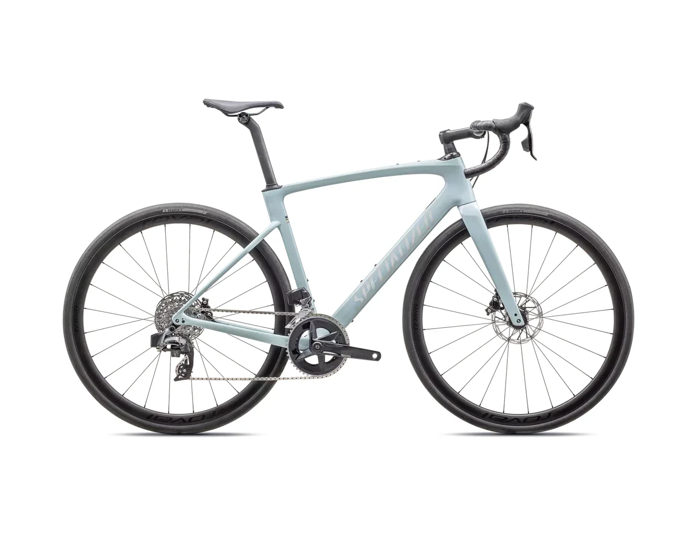 Specialized ROUBAIX EXPERT Violet Pearl/Silver Dust