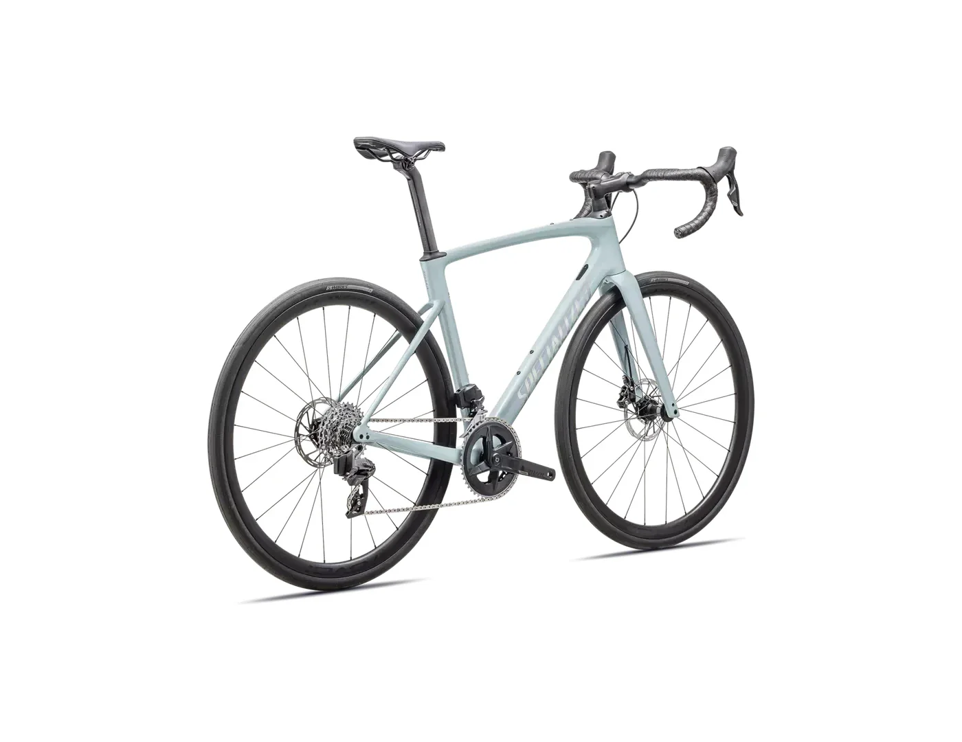 Specialized ROUBAIX EXPERT Violet Pearl/Silver Dust - Image 3