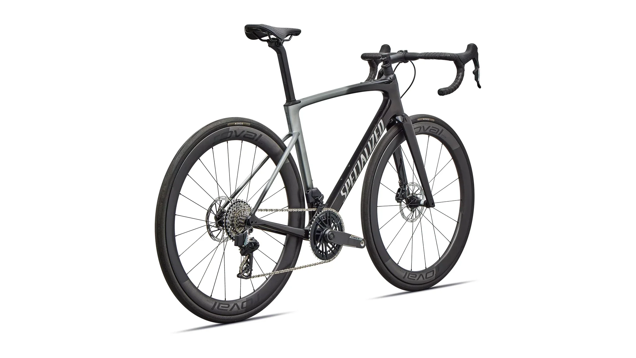 Specialized Roubaix SL8 Pro Carbon/Shadow Silver 2026 - Image 3
