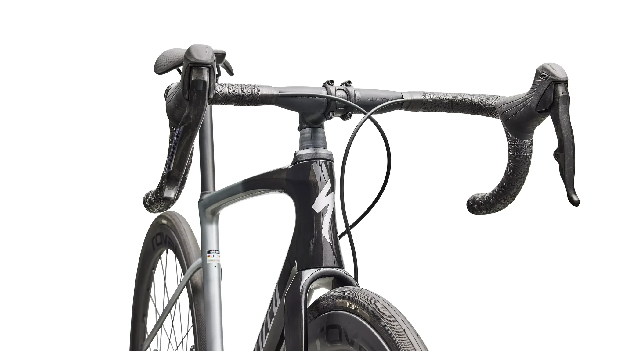 Specialized Roubaix SL8 Pro Carbon/Shadow Silver 2026 - Image 5