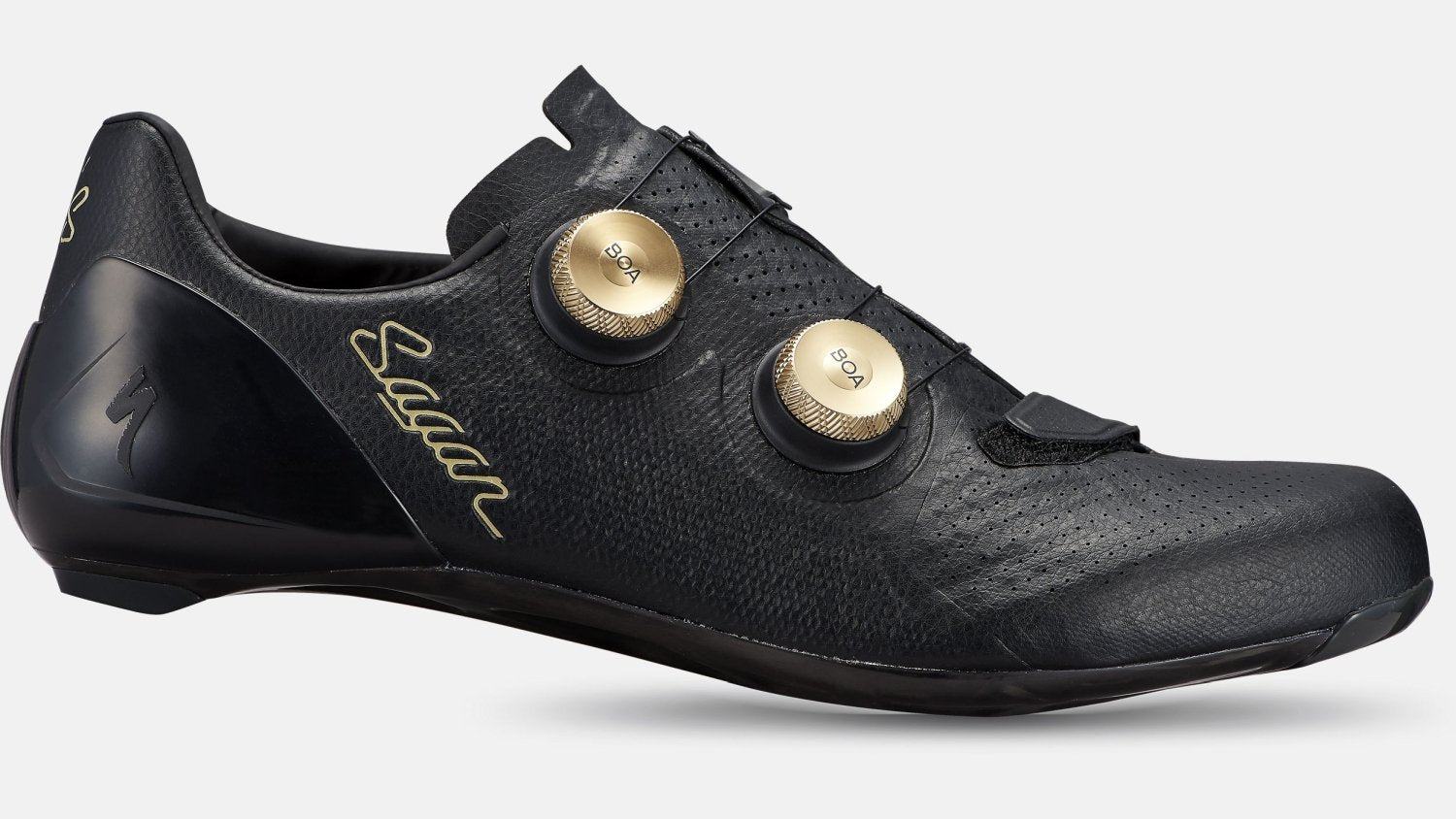 Specialized S-Works 7 Road Shoes - Sagan Collection: Disruption