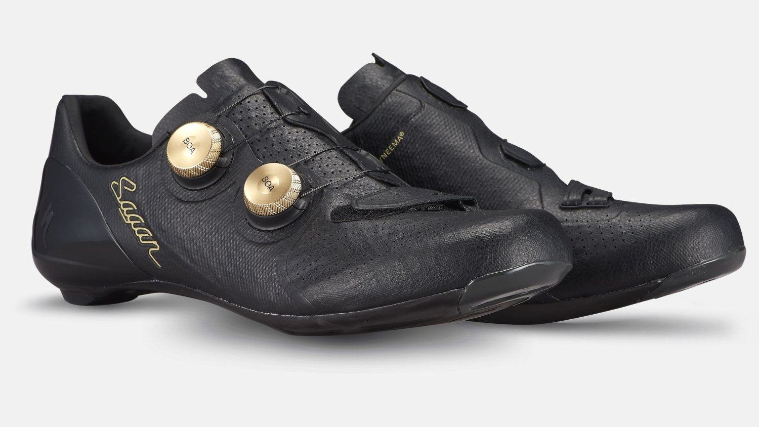 Specialized S-Works 7 Road Shoes - Sagan Collection: Disruption - Image 3
