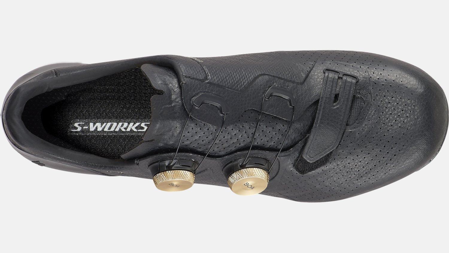Specialized S-Works 7 Road Shoes - Sagan Collection: Disruption - Image 4