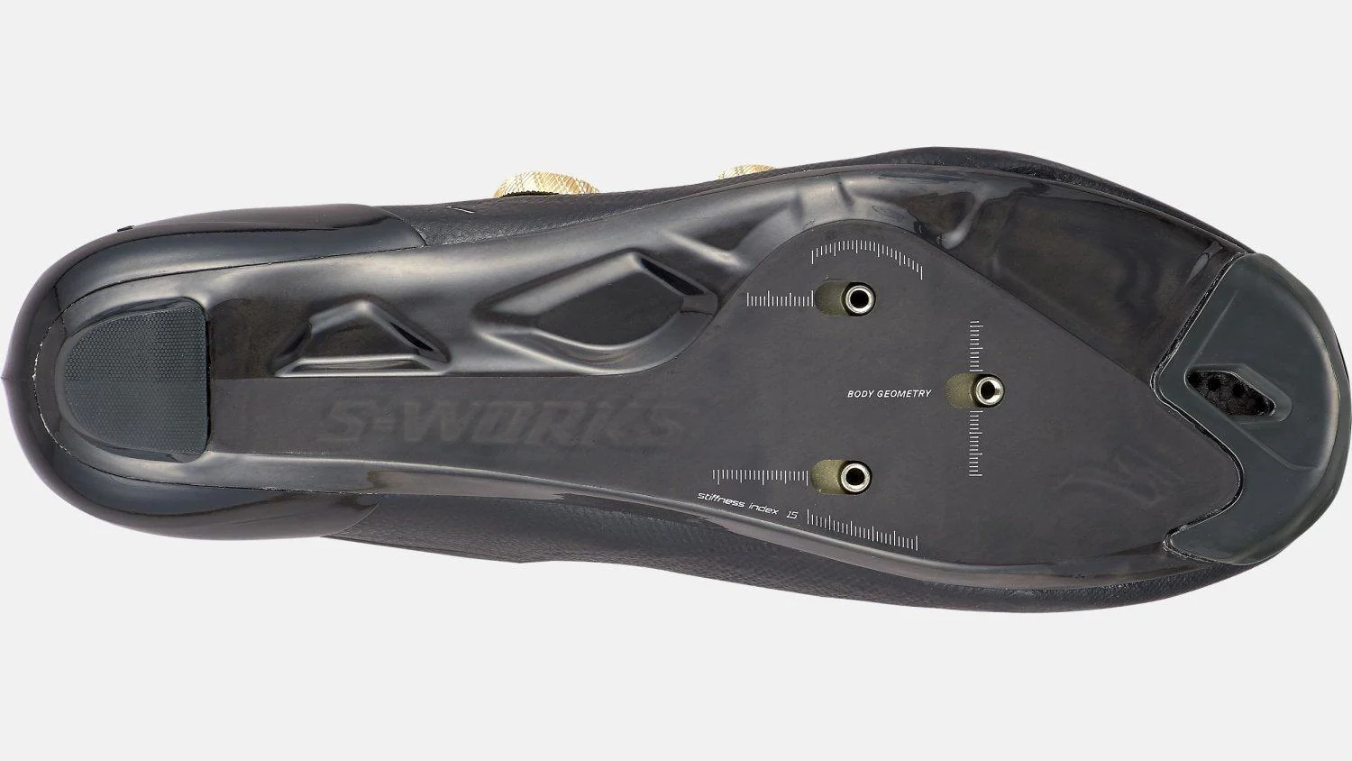 Specialized S-Works 7 Road Shoes - Sagan Collection: Disruption - Image 5