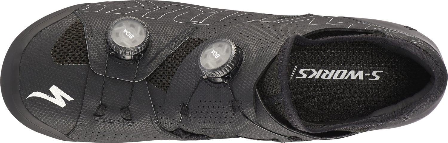 Specialized S-Works Ares Shoe - Image 4