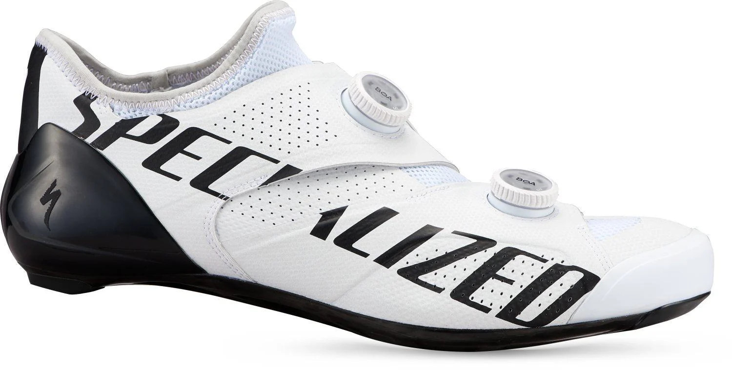 Specialized S-Works Ares Shoe - Image 6
