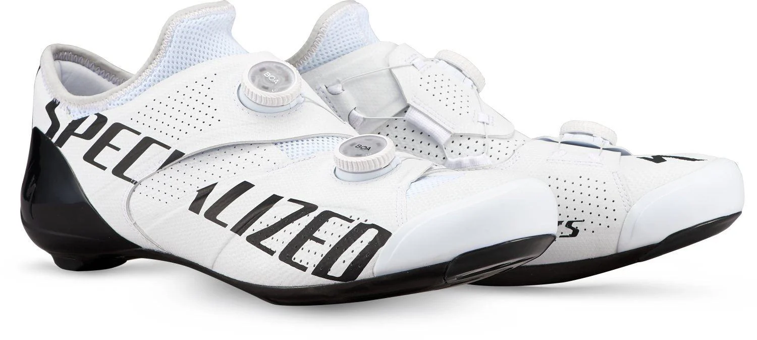 Specialized S-Works Ares Shoe - Image 8