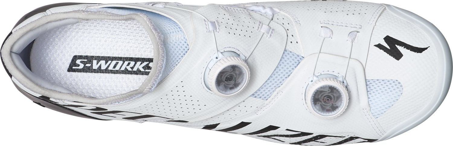 Specialized S-Works Ares Shoe - Image 9