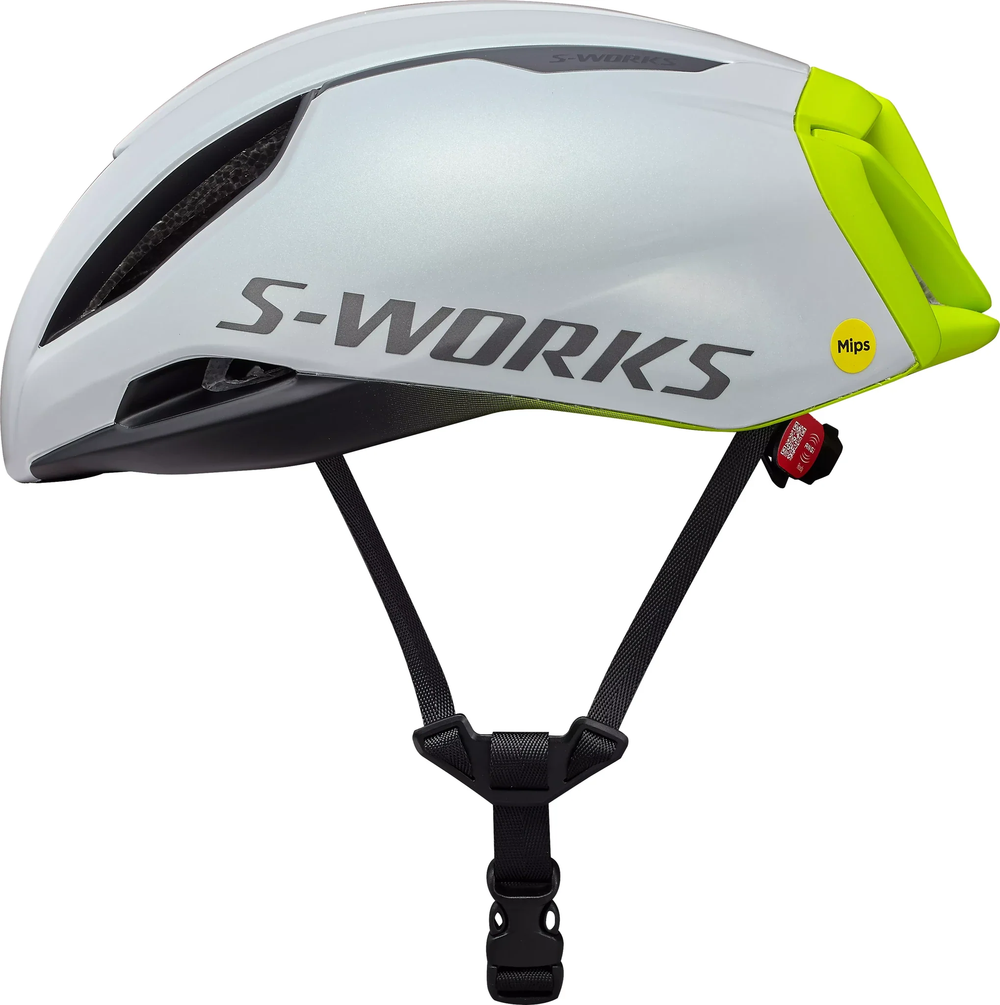 Specialized S-Works EVADE 3 - Image 17