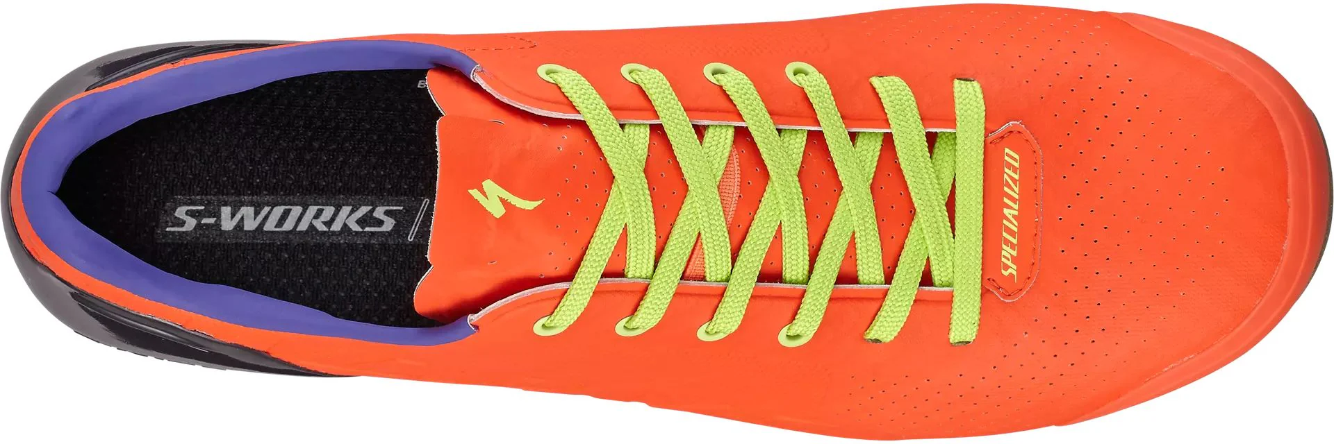 Specialized S-Works Recon Lace Shoe - Image 2