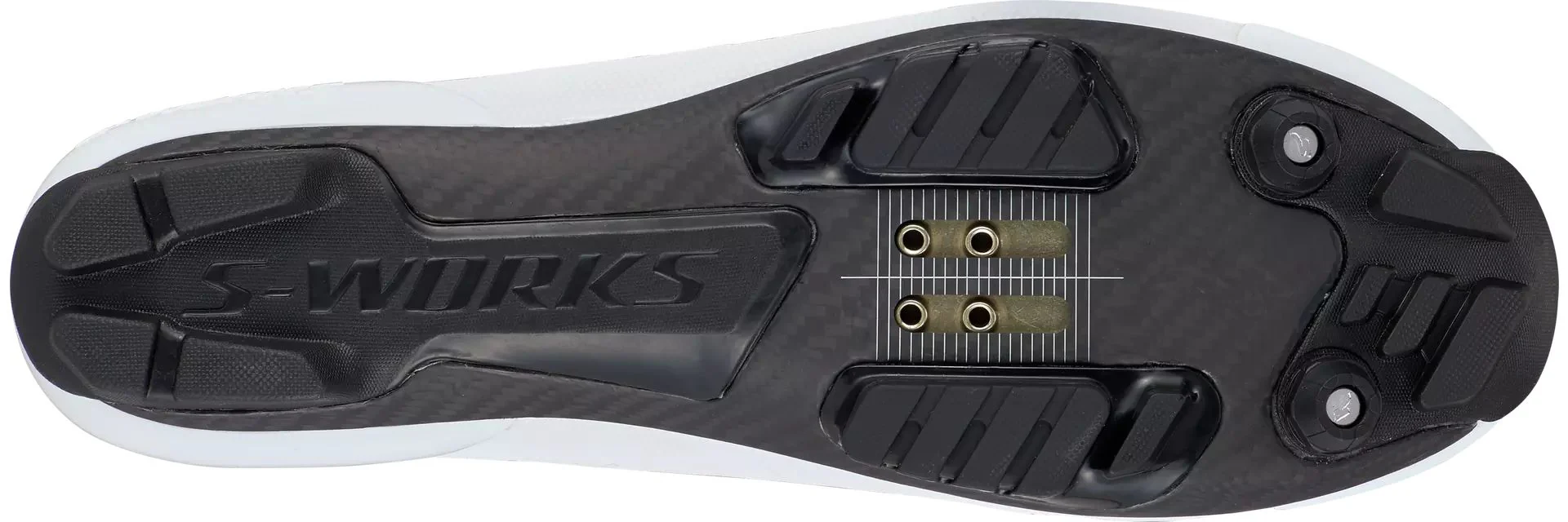 Specialized S-Works Recon Lace Shoe - Image 3